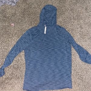 Lululemon Hoodie